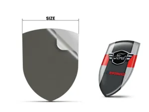 Ford Pegatinas Negocio Personalizadas Estilo Edición Limitada